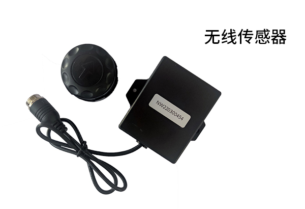 LED叉车限速器--1/2（单/双面）