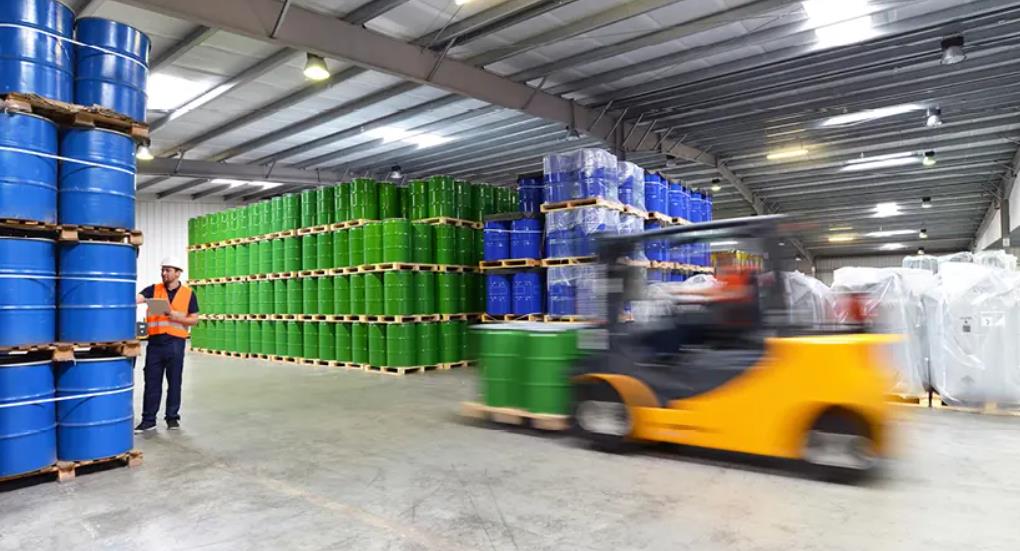 使用AI叉车防撞预警系统有哪些好处？