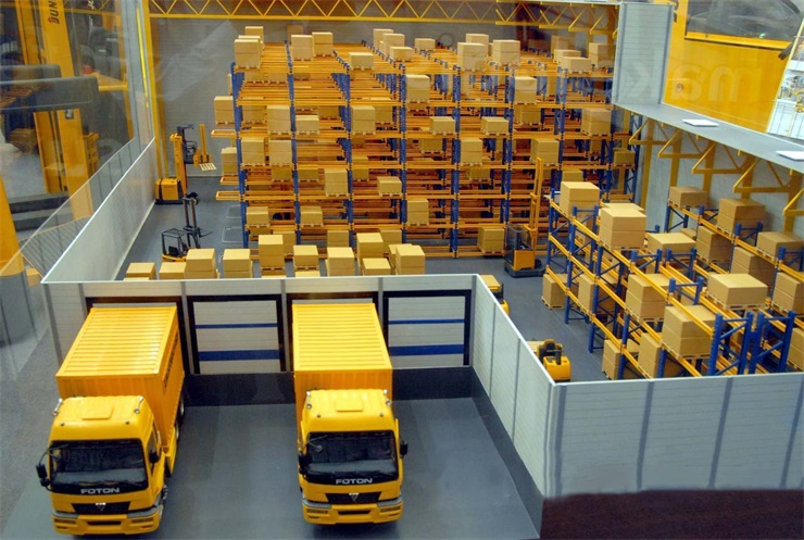 绩效冠军-叉车车队管理未来面临什么样的挑战？