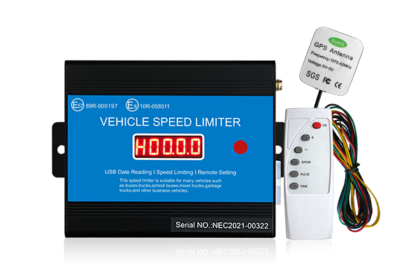 NXS-3GPS汽车限速器